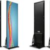 LED Poster Display Screen Rental