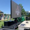 Fort Worth’s Brightest Visual Experience – Rent Our 17′ x 10′ Mobile LED Trailer!